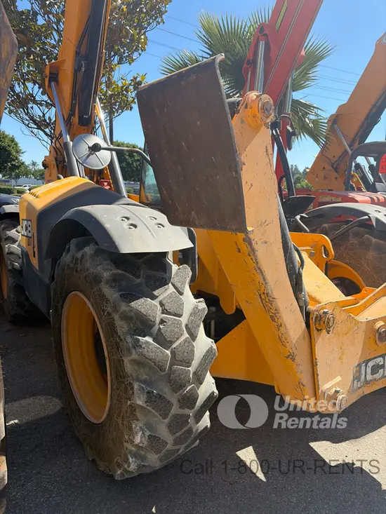 2017 JCB 510-56 S Forklift