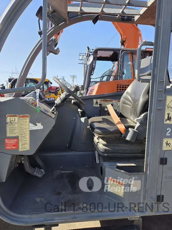 2019 XTREME XR1055 Forklift