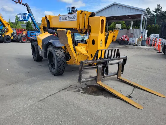 2020 JCB 512-56 S Forklift