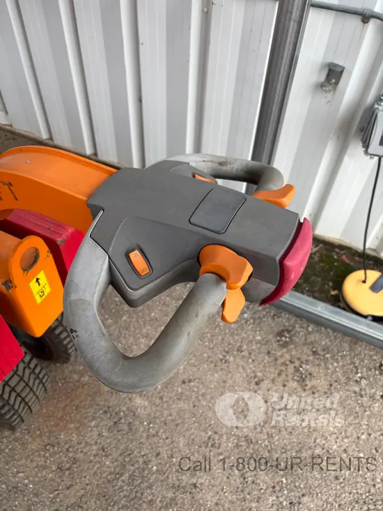 2020 SMARTLIFT SL608HL Material Lift