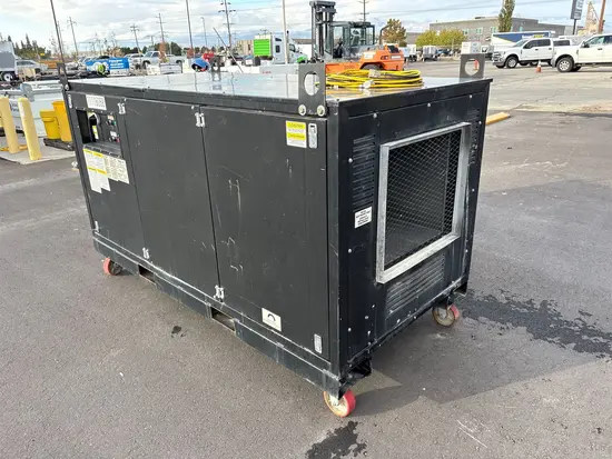 2020 FLAGRO FMA-2300 Heater