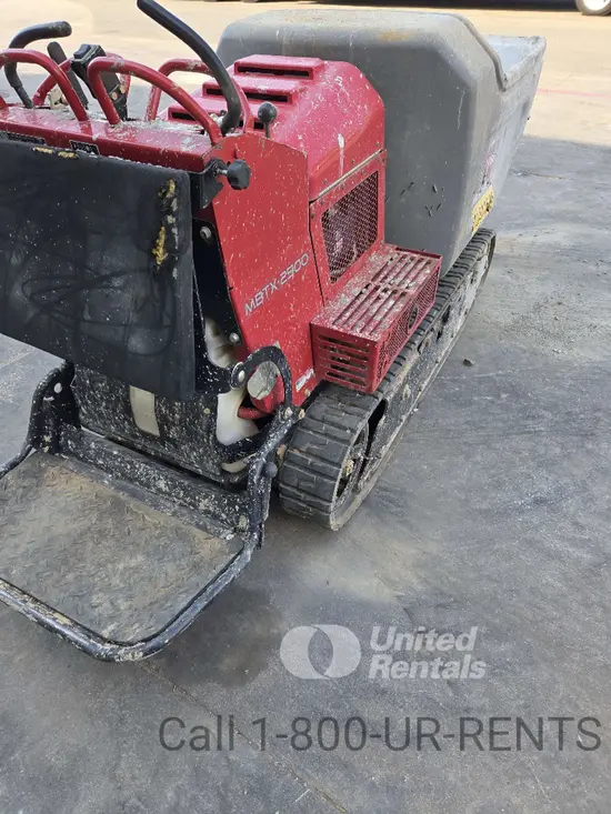 2022 Toro MB TX 2500