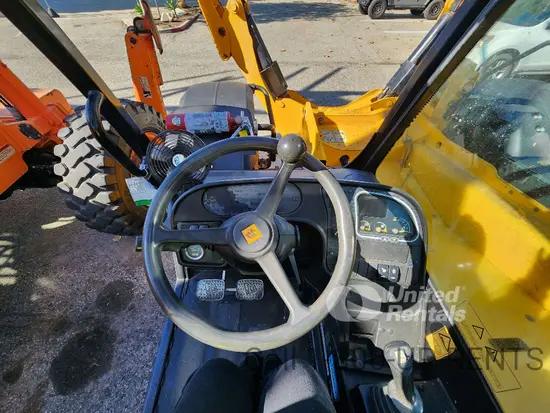 2018 JCB 510-56 S Forklift