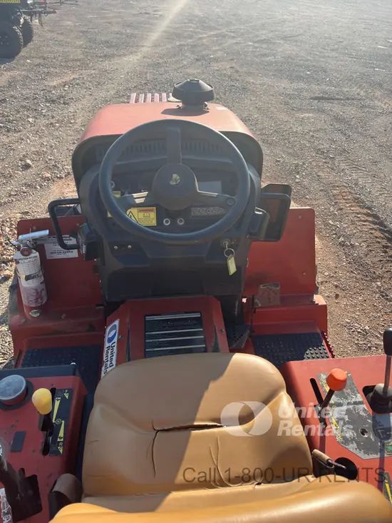 2018 Ditch Witch RT45 Trencher