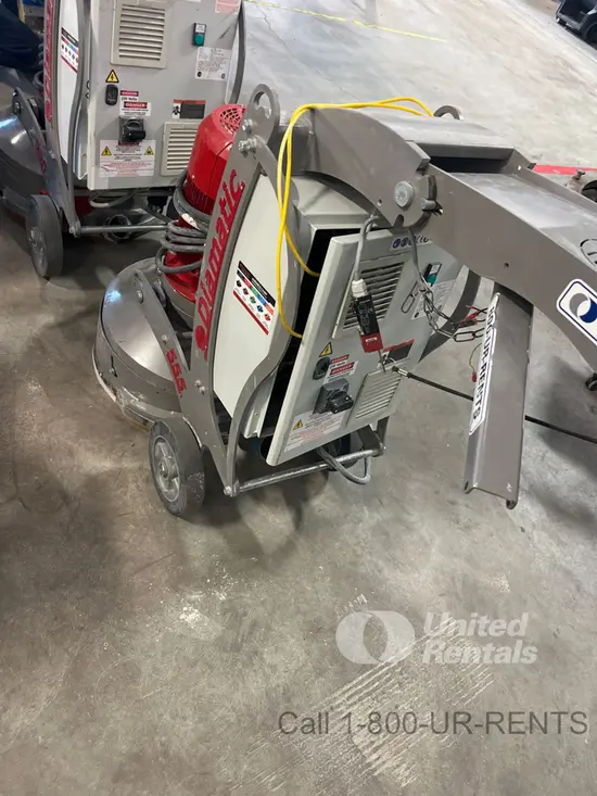 2022 Husqvarna BMG-555