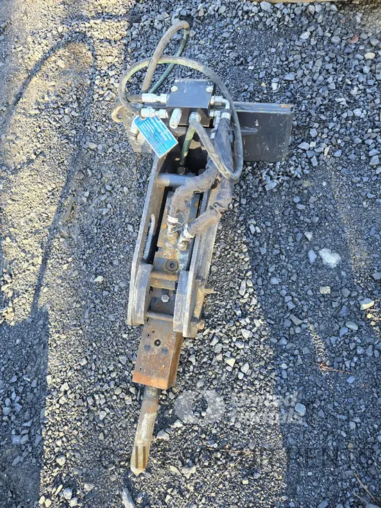 2023 Toro DINGO BREAKER Attachment
