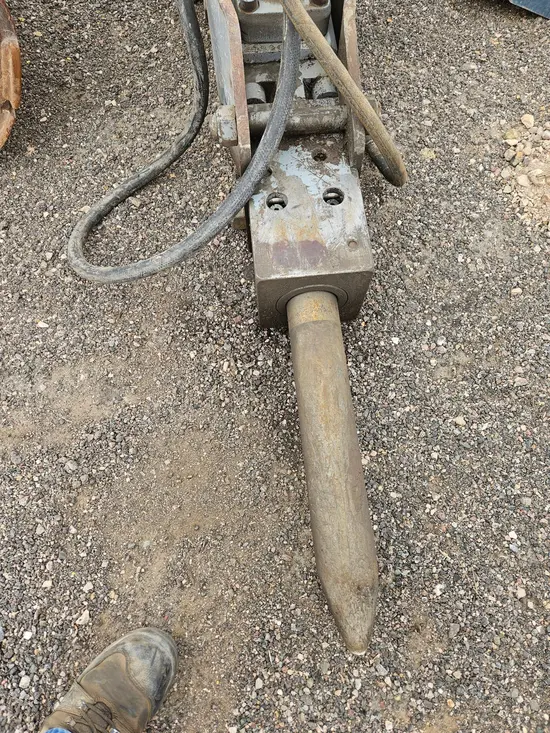 2021 FURUKAWA K-KF9FSP Attachment