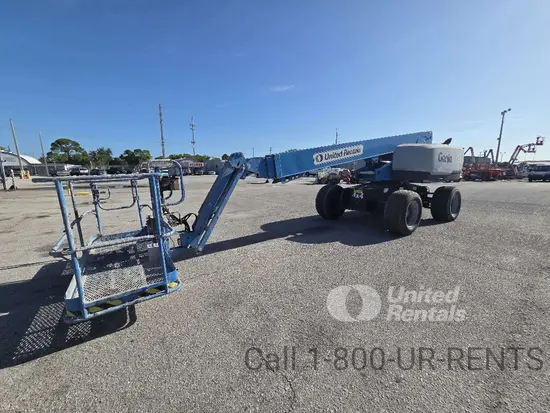 2019 Genie S-65 Boom Lift