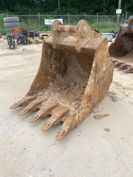 2015 TAG Manufacturing 60330X2 Bucket Attachment