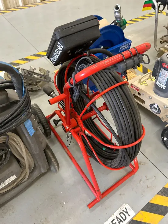 2022 General Equipment SL-GPW-F-2