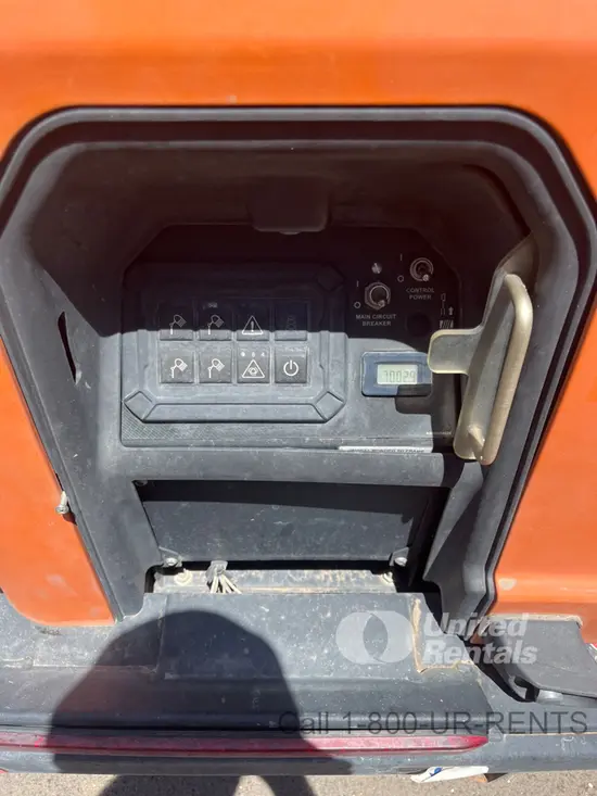 2022 Generac MLTS-3 Portable Work Light
