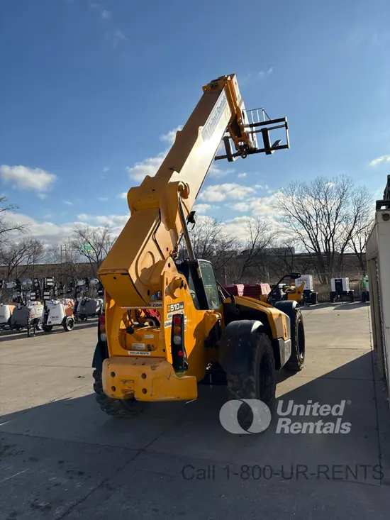 2020 JCB 510-56 S Forklift