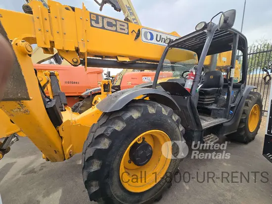 2019 JCB 512-56 S Forklift
