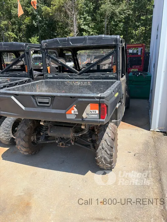 2023 Polaris PRO XD 4000D Utility Vehicle