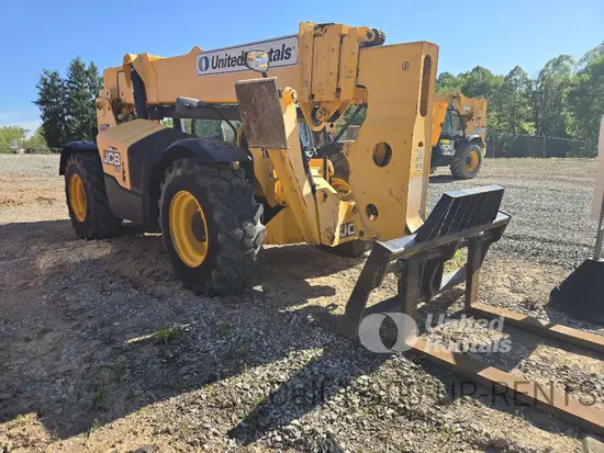 2018 JCB 510-56 S Forklift