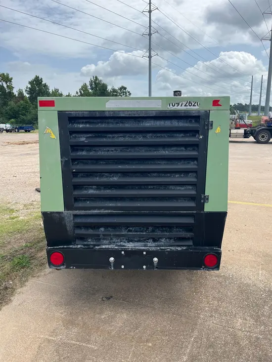 2019 Sullair 425HDPQ-PE Air Compressor