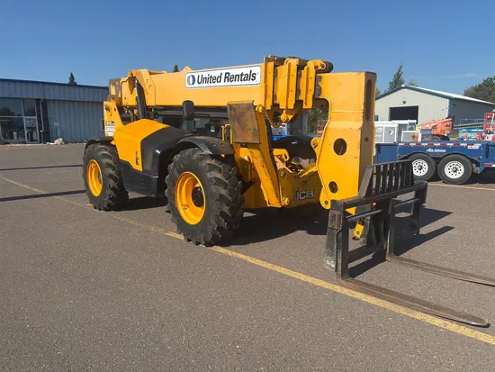 2019 JCB 510-56 Forklift