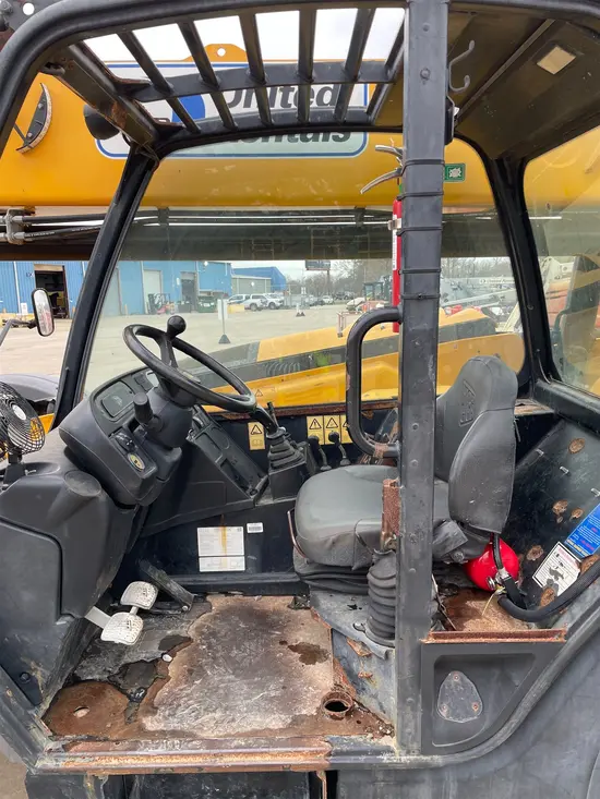 2018 JCB 506-36 Forklift