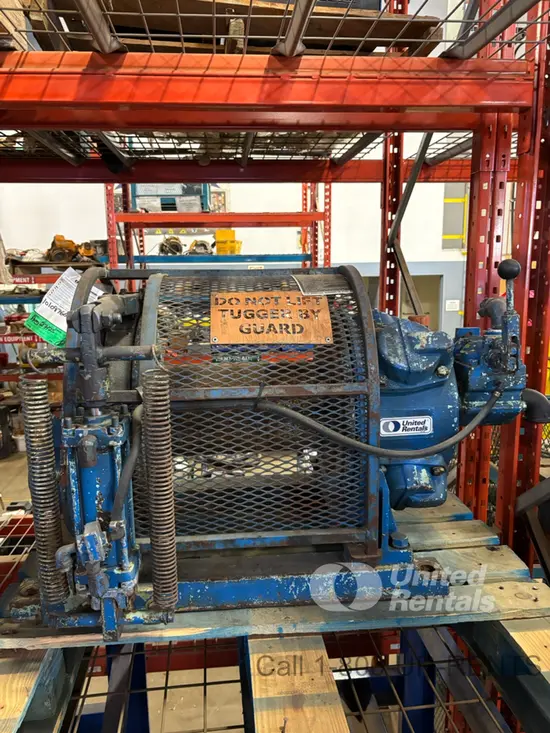 2013 SAN-EI SEIKI W10220SAABG