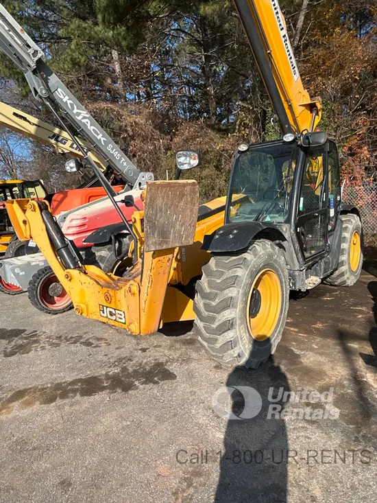 2018 JCB 514-56 Forklift