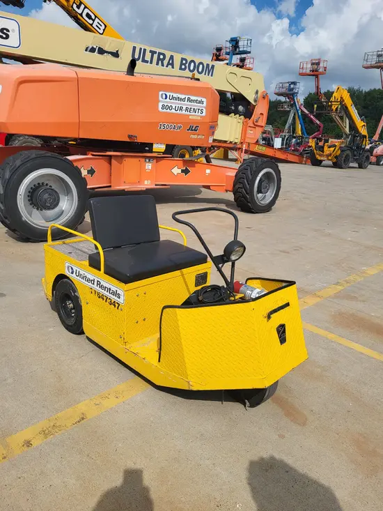 2023 Taylor Dunn SS-536 Utility Vehicle