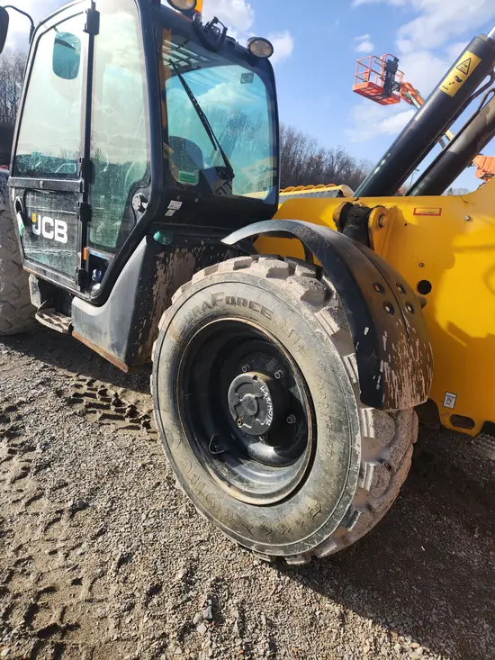 2020 JCB 510-56 S Forklift