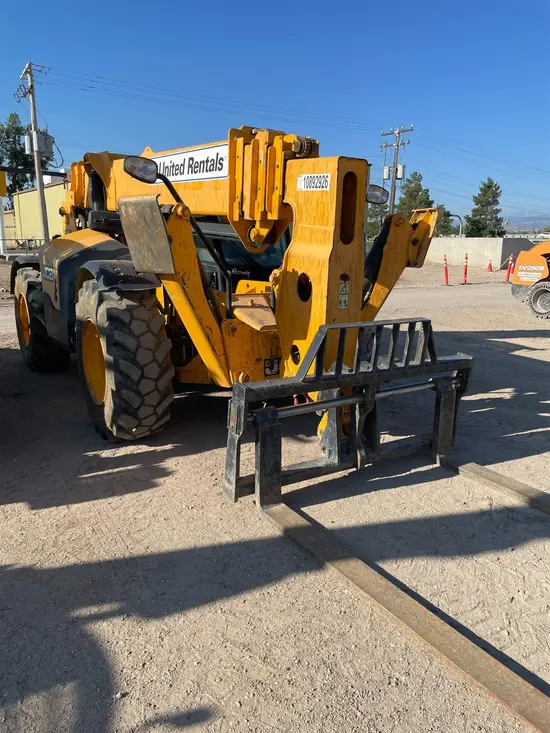 2019 JCB 512-56 Forklift