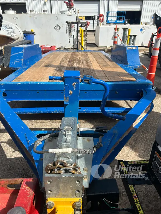 2022 Felling FT-12 IT-I-W Trailer