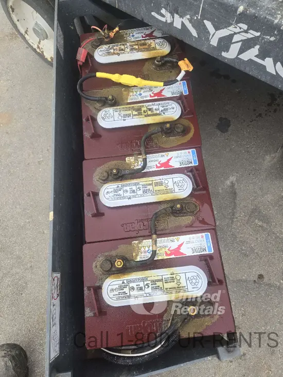 2019 Skyjack SJIII3219 Scissor Lift