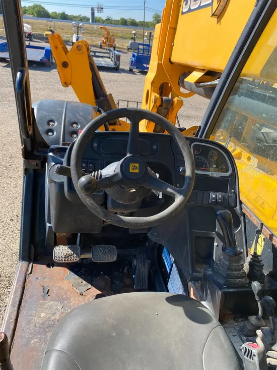 2015 JCB 510-56 S Forklift