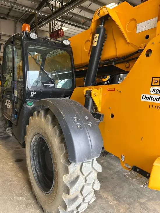 2020 JCB 512-56 S Forklift