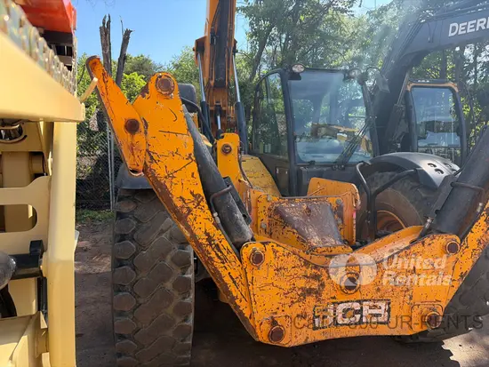 2016 JCB 510-56 S Forklift