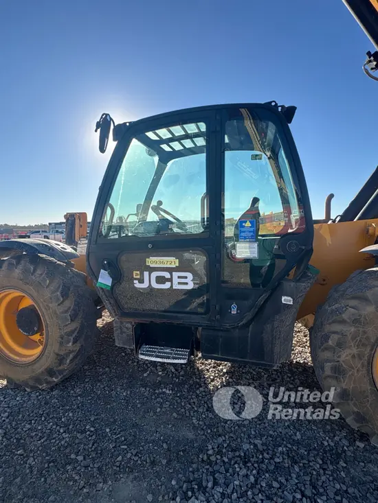 2019 JCB 512-56 Forklift
