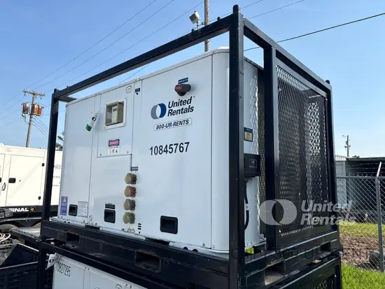 2018 TRANE 5T-208V-WSC060E