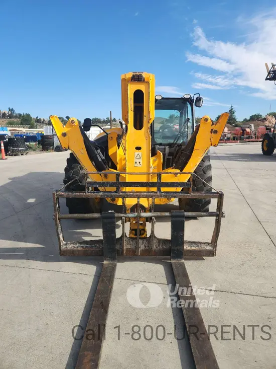 2019 JCB 510-56 Forklift