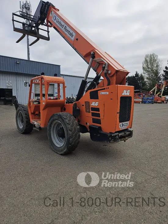 2019 JLG 10054 Forklift