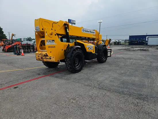 2016 JCB 510-56 S Forklift