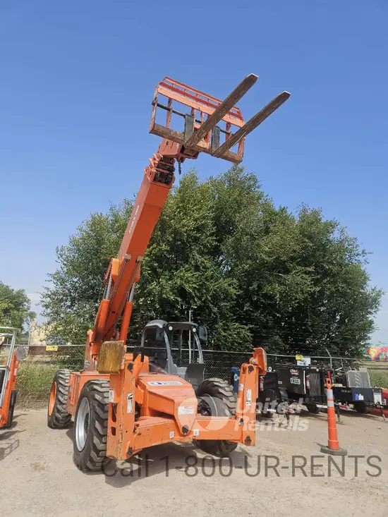 2018 XTREME XR1055 Forklift