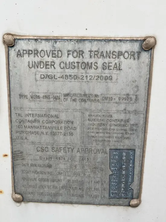 plate