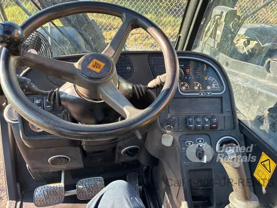 2019 JCB 510-56 Forklift
