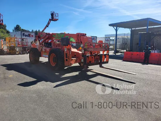 2016 XTREME XR1245 Forklift