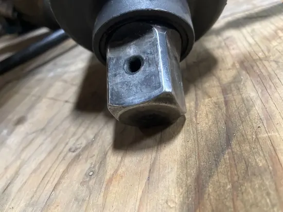 2018 Ingersoll Rand 2950B7