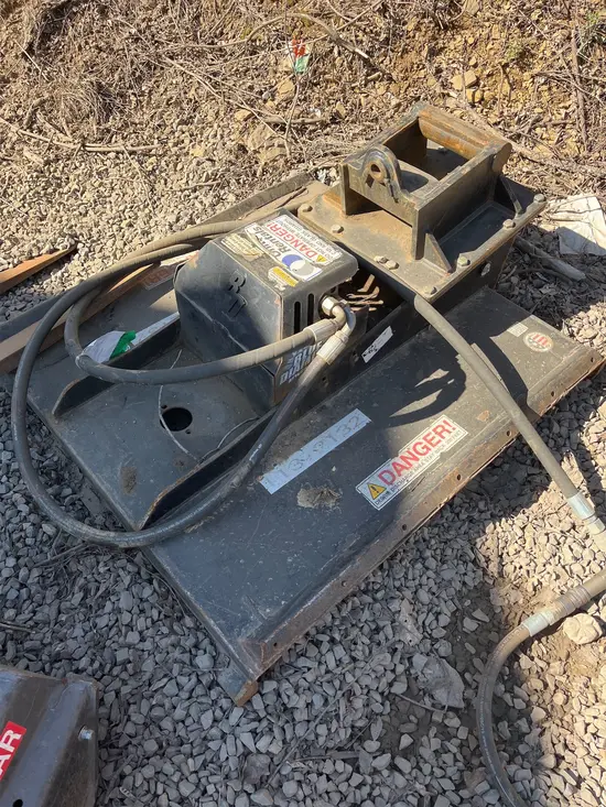 2022 Blue Diamond Attachments 103650 Attachment