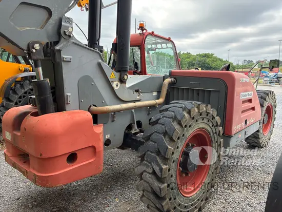 2018 Skyjack SJ843TH Forklift