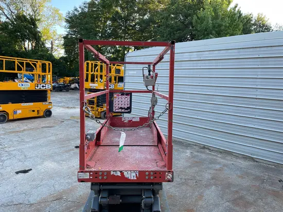 2018 Skyjack SJIII3219 Scissor Lift