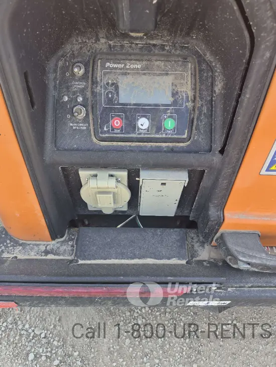 2021 Generac MLT6SKDS Portable Light Tower