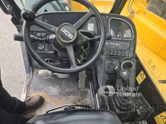 2021 JCB 510-56 Forklift