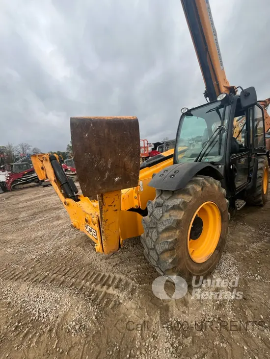2018 JCB 512-56 S Forklift