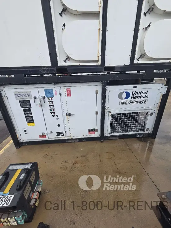 2019 Smartcool Systems SACP25A-SP