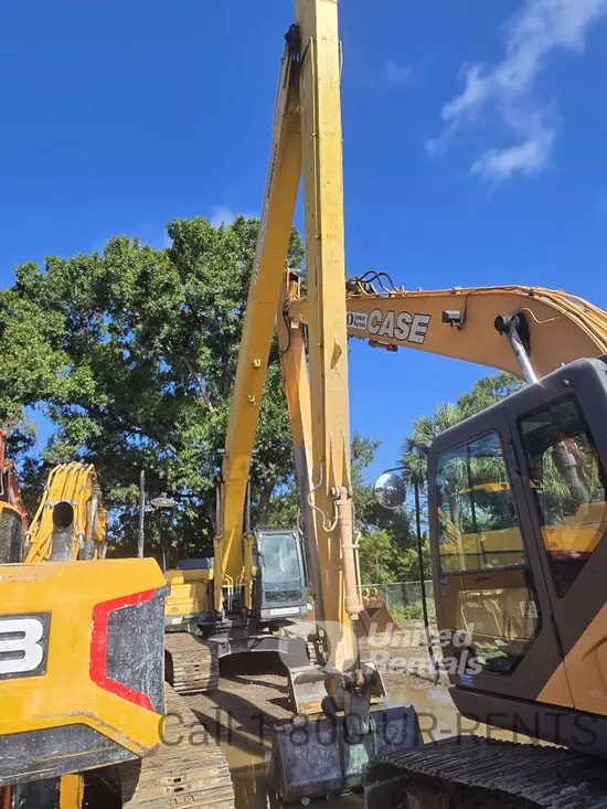2019 Kobelco SK260LC-10 Excavator